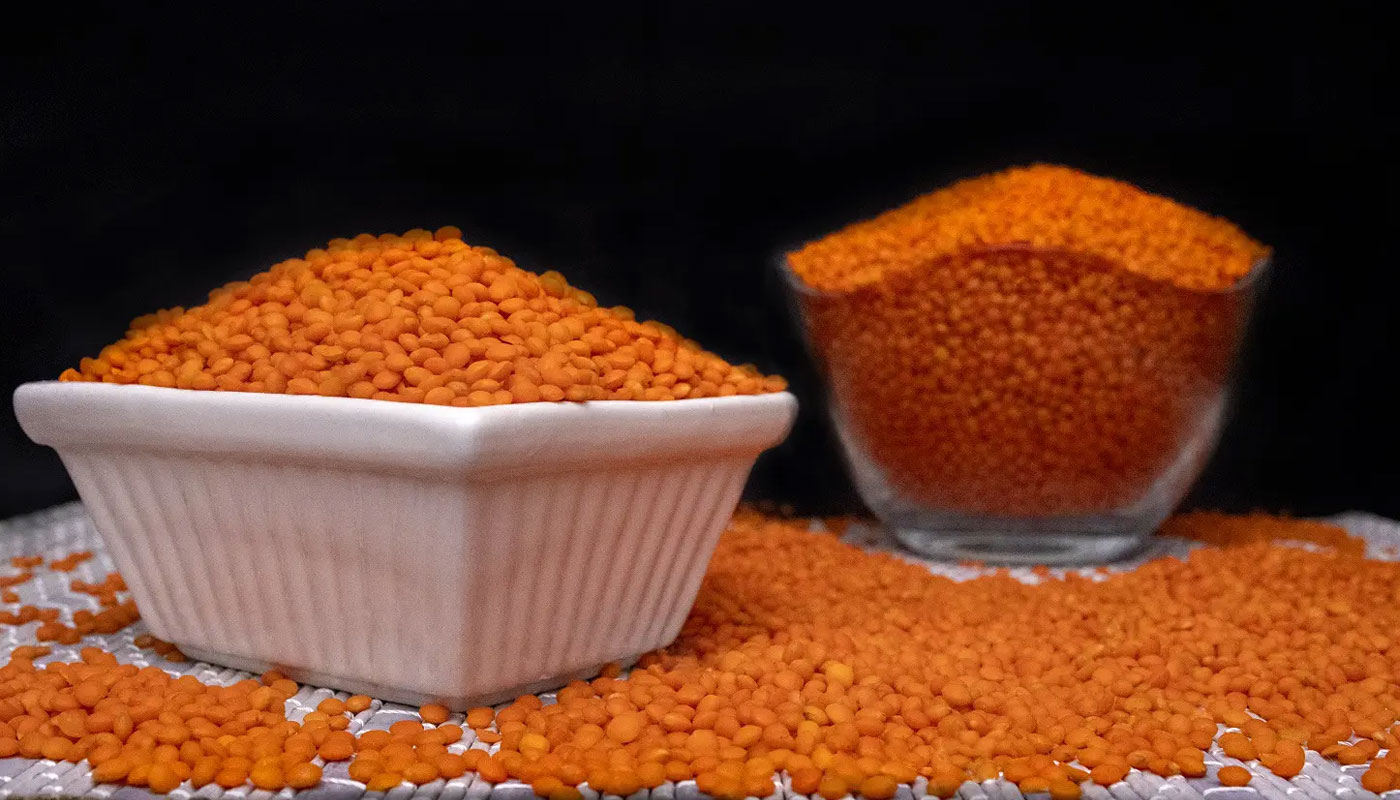 Uluslararası Mercimek İthalat İhracat